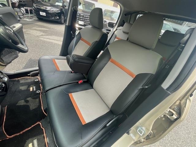 Toyota PASSO 2022 7827235-4