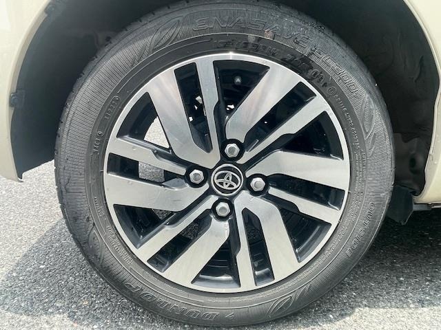 Toyota PASSO 2022 7827235-5