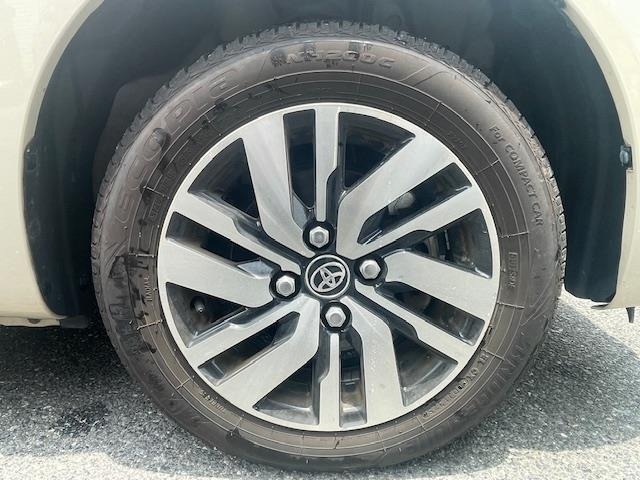 Toyota PASSO 2022 7827235-7