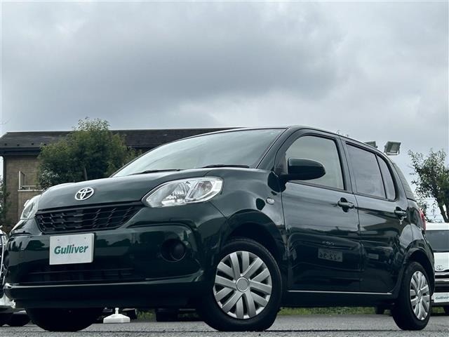 Toyota PASSO 2016 7827246-0
