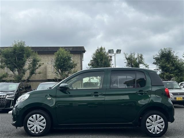 Toyota PASSO 2016 7827246-11