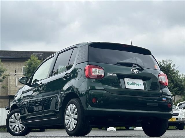 Toyota PASSO 2016 7827246-12