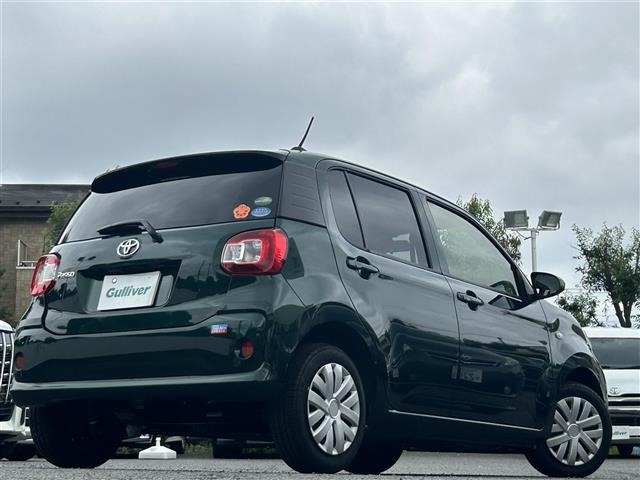 Toyota PASSO 2016 7827246-13