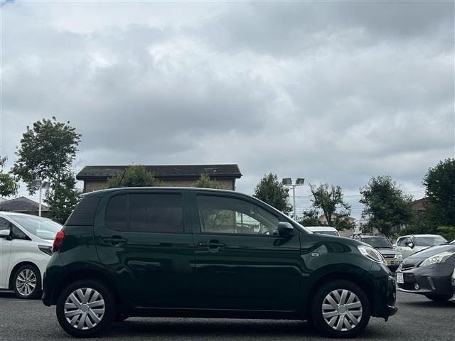 Toyota PASSO 2016 7827246-2