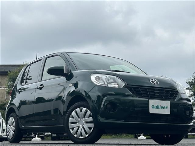 Toyota PASSO 2016 7827246-8