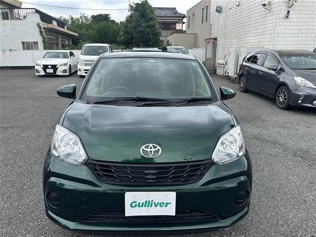 Toyota PASSO 2016 7827246-9