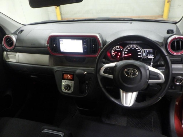 Toyota PASSO 2018 7827269-3