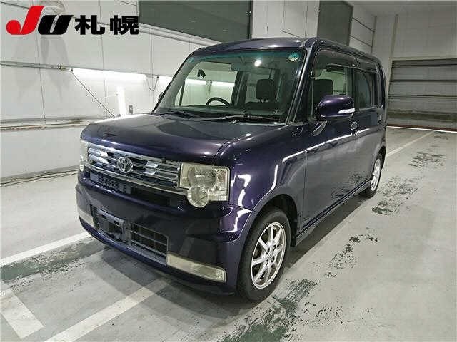 Toyota PIXIS SPACE 2013 7835955-0