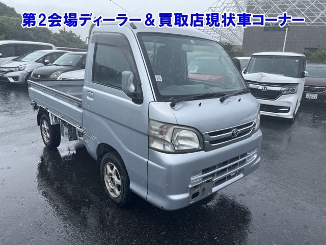 Toyota PIXIS TRUCK 2012 7840521-0