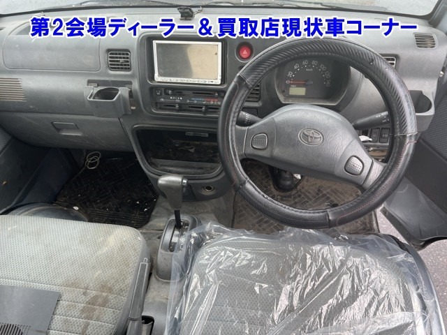 Toyota PIXIS TRUCK 2012 7840521-3