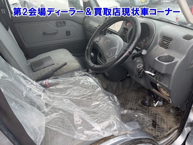 Toyota PIXIS TRUCK 2012 7840521-5