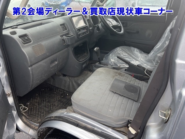 Toyota PIXIS TRUCK 2012 7840521-6
