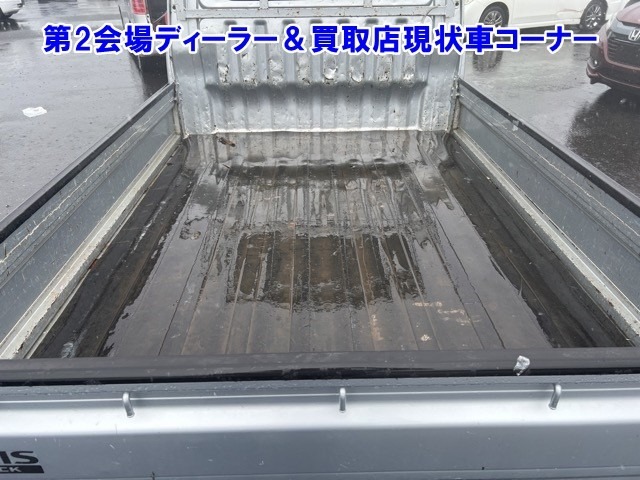 Toyota PIXIS TRUCK 2012 7840521-7