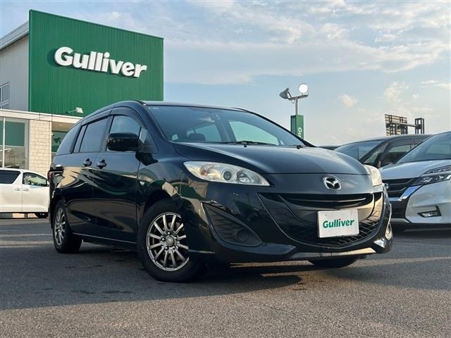 Mazda PREMACY 2013 7841558-0