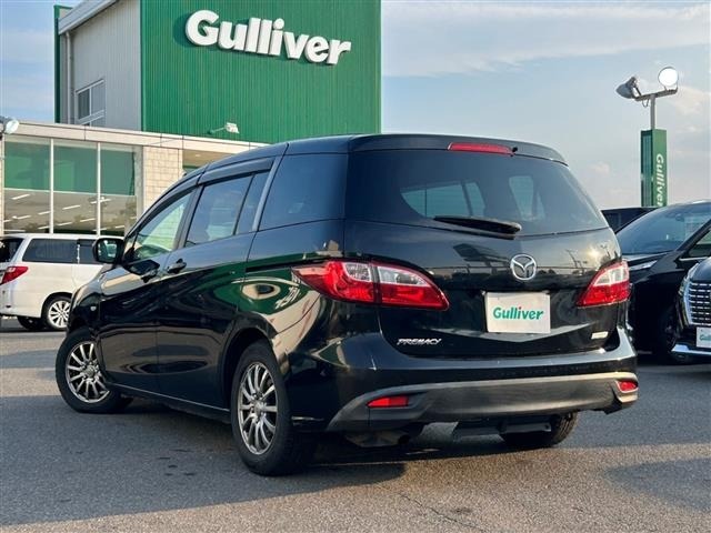 Mazda PREMACY 2013 7841558-13