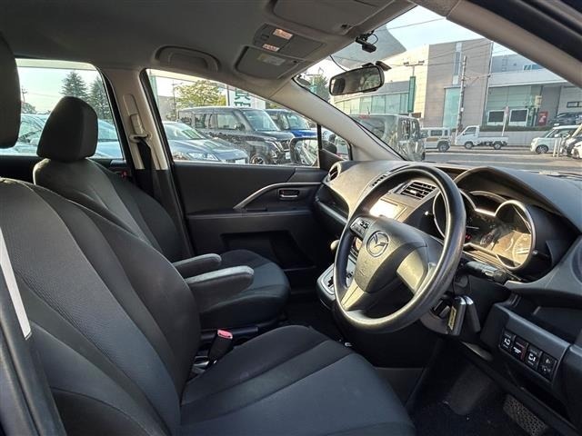 Mazda PREMACY 2013 7841558-14