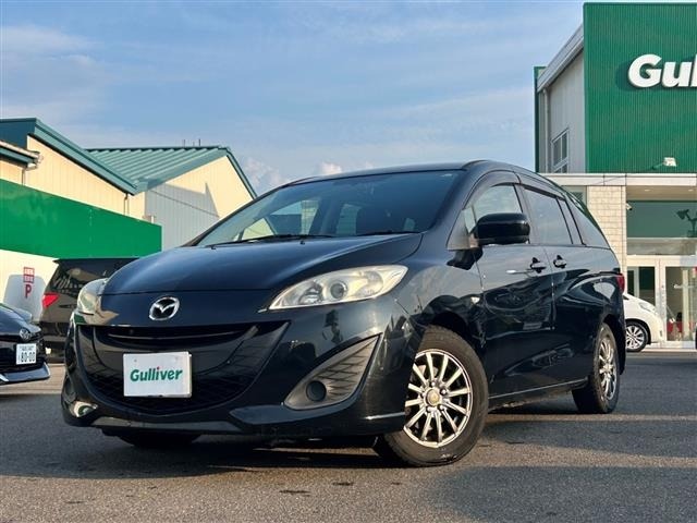Mazda PREMACY 2013 7841558-15
