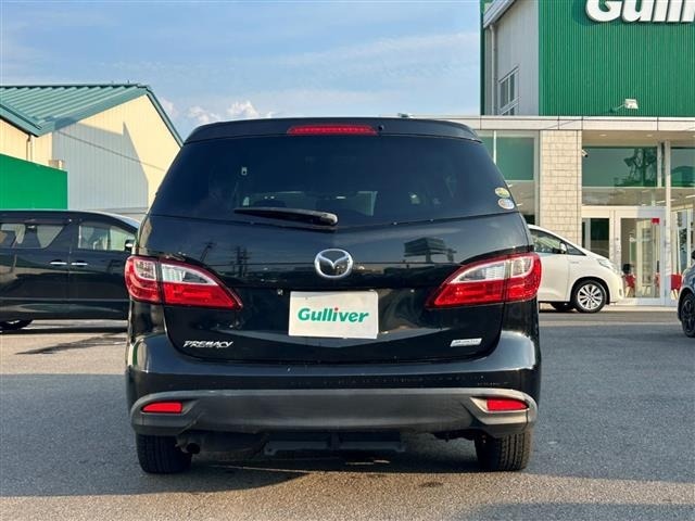 Mazda PREMACY 2013 7841558-17