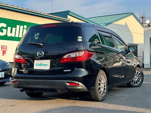 Mazda PREMACY 2013 7841558-18