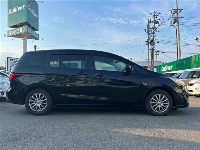 Mazda PREMACY 2013 7841558-19