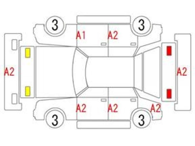 Mazda PREMACY 2013 7841558-23