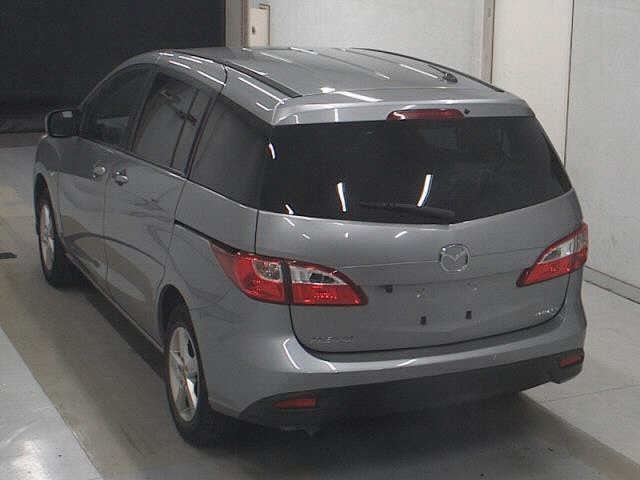 Mazda PREMACY 2018 7841565-1