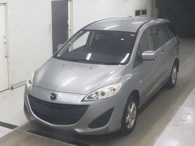 Mazda PREMACY 2018 7841565-4