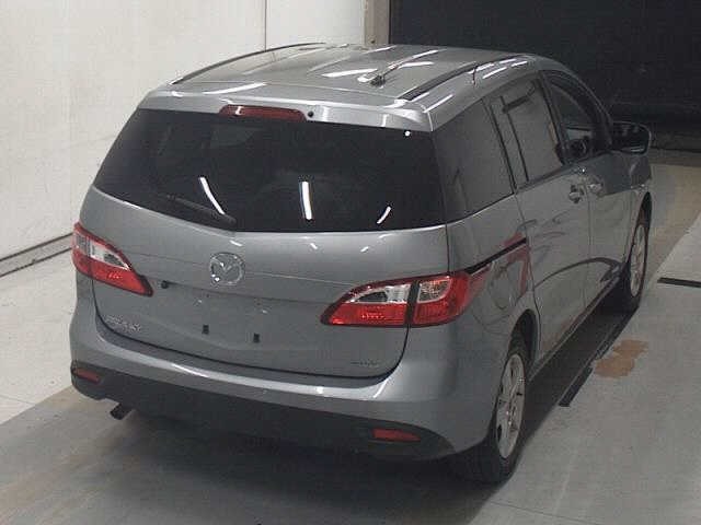 Mazda PREMACY 2018 7841565-5