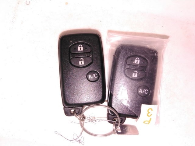 Toyota PRIUS PHV 2012 7838694-10