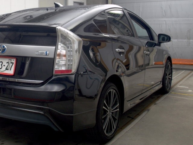 Toyota PRIUS PHV 2012 7838694-5