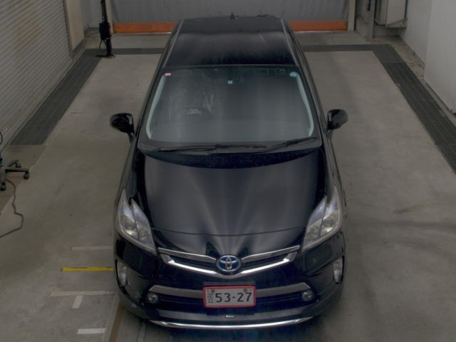 Toyota PRIUS PHV 2012 7838694-6