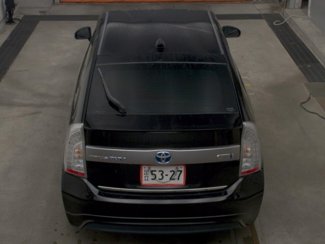 Toyota PRIUS PHV 2012 7838694-7