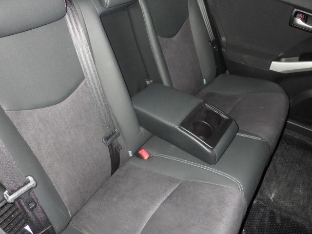 Toyota PRIUS PHV 2012 7838694-8