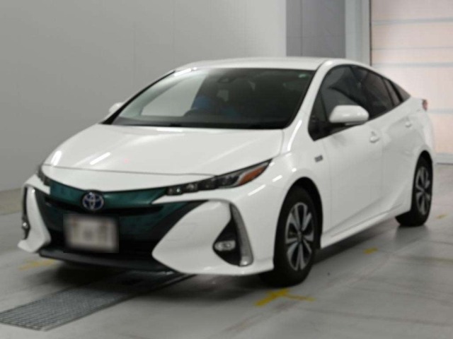 Toyota PRIUS PHV 2017 7838699-0