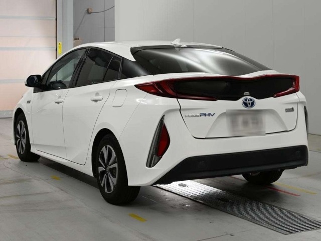 Toyota PRIUS PHV 2017 7838699-6