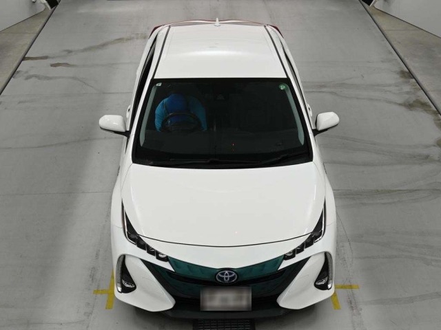 Toyota PRIUS PHV 2017 7838699-7