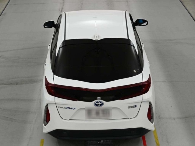 Toyota PRIUS PHV 2017 7838699-8