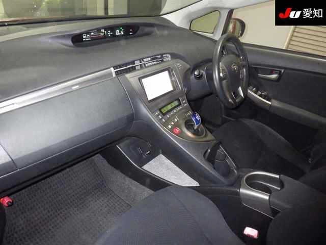 Toyota PRIUS PHV 2013 7838700-3