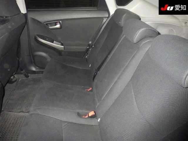 Toyota PRIUS PHV 2013 7838700-4