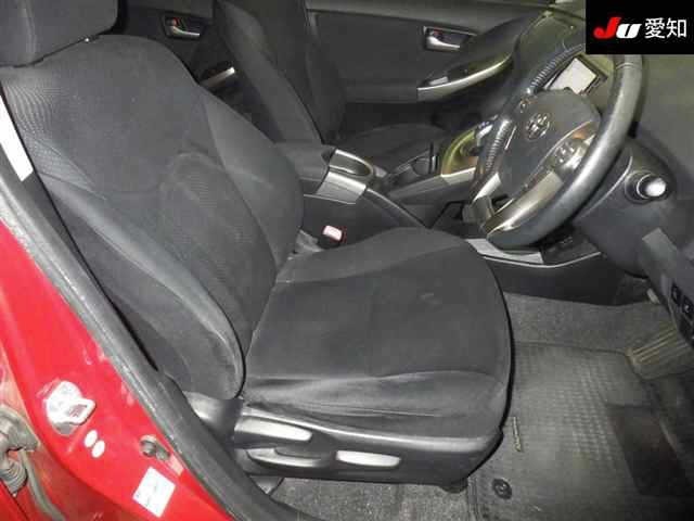 Toyota PRIUS PHV 2013 7838700-6