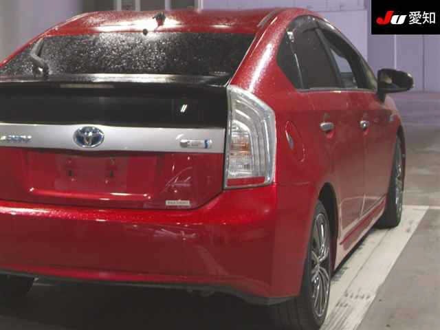 Toyota PRIUS PHV 2013 7838700-8