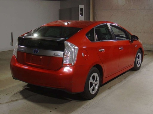 Toyota PRIUS PHV 2012 7838714-1