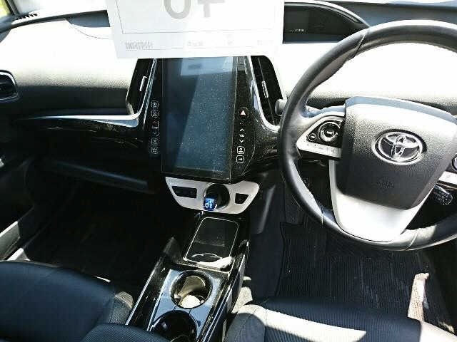 Toyota PRIUS PHV 2017 7838715-6