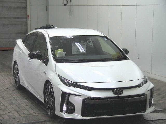Toyota PRIUS PHV 2022 7838718-0