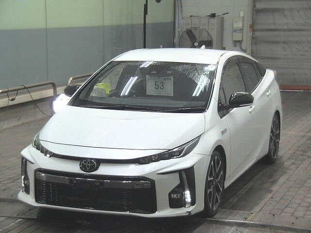 Toyota PRIUS PHV 2022 7838718-4