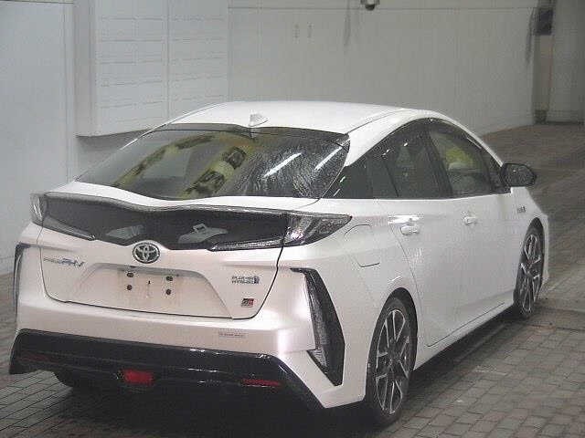 Toyota PRIUS PHV 2022 7838718-5