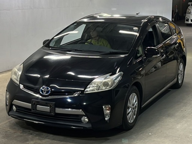 Toyota PRIUS PHV 2014 7838766-0