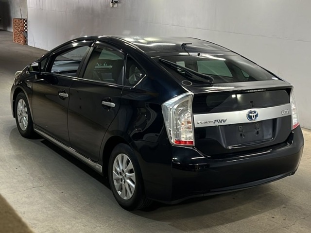 Toyota PRIUS PHV 2014 7838766-1