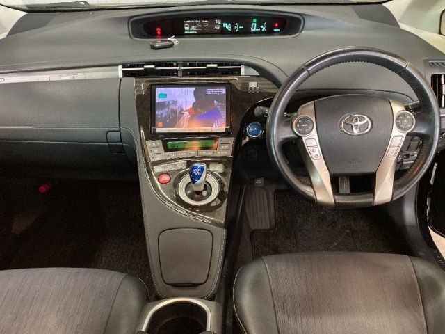 Toyota PRIUS PHV 2014 7838766-3