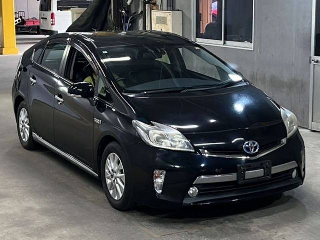 Toyota PRIUS PHV 2014 7838766-4